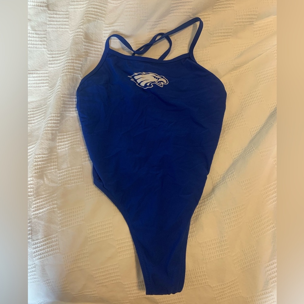 Jolyn One Piece Swimsuit 32